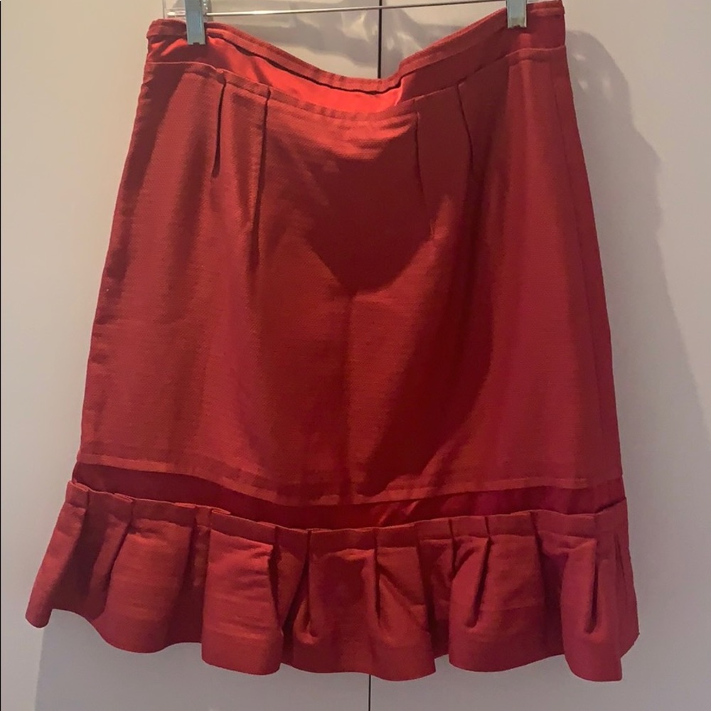 Carolina Herrera Skirt